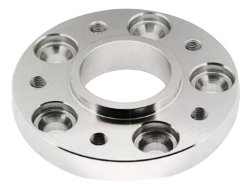 Що робить ЧПУ фрезеруванням майбутнього виготовлення точності?